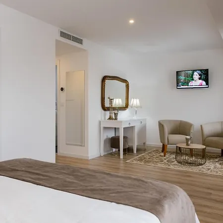 Quinta Do Eden Lantställe