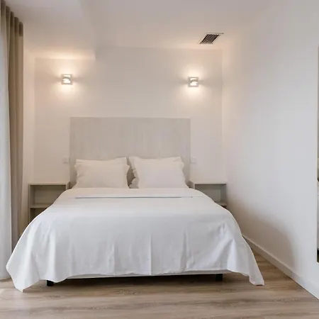 Lantställe Quinta Do Eden