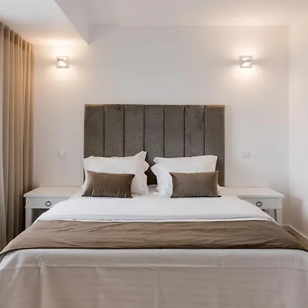 Lantställe Quinta Do Eden