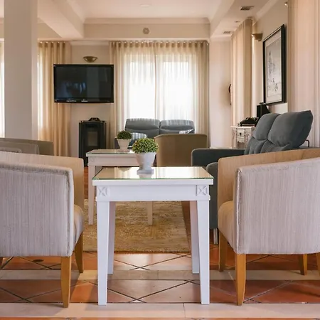 Lantställe Quinta Do Eden *