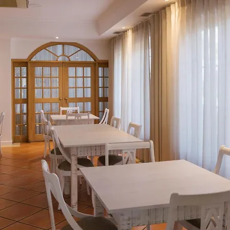 Quinta Do Eden *