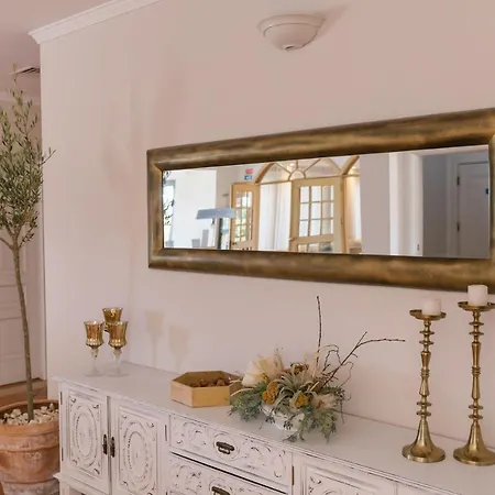 Casa di campagna Quinta Do Eden