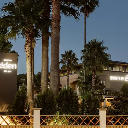 Quinta Do Eden Vagos