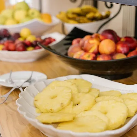 Lantställe Quinta Do Eden