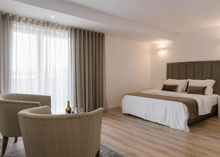 Quinta Do Eden Séjour à la campagne *