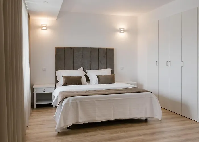 Quinta Do Eden Séjour à la campagne Vagos