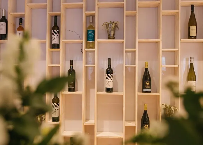 Quinta Do Eden Vagos