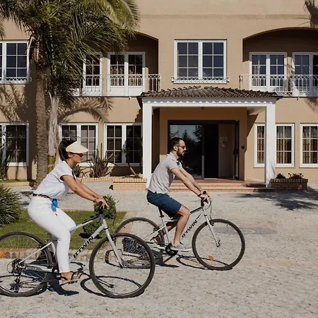 Εξοχικό σπίτι Quinta Do Eden *