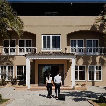 Εξοχικό σπίτι Quinta Do Eden Vagos