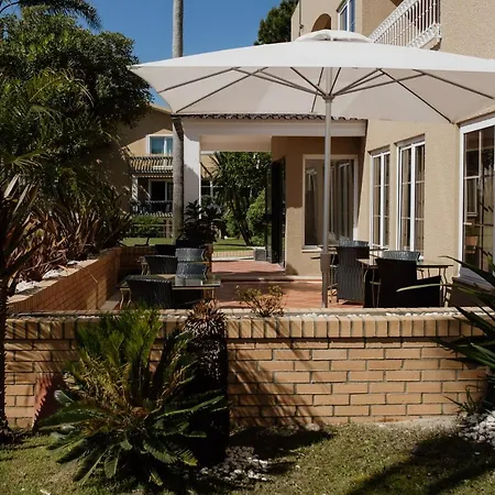 Quinta Do Eden Landhaus