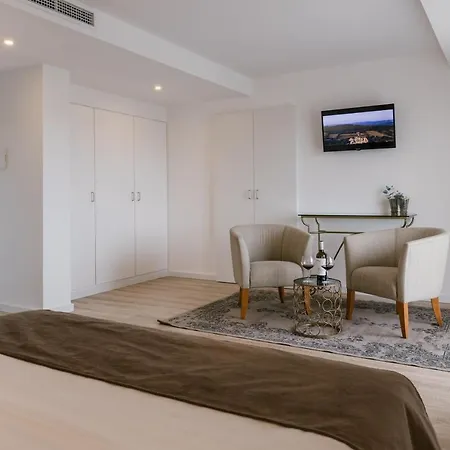 乡村民宿 Quinta Do Eden 格斯