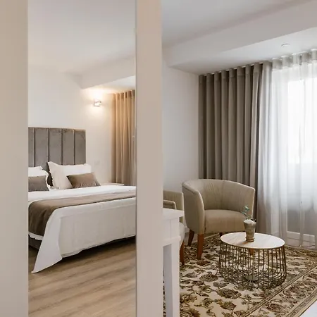 Quinta Do Eden Εξοχικό σπίτι