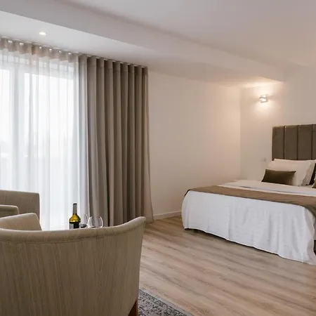 Quinta Do Eden Εξοχικό σπίτι *