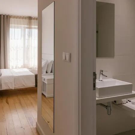 Landhaus Quinta Do Eden *