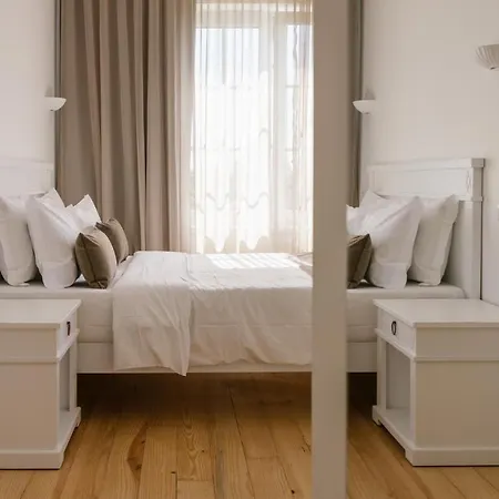 컨트리하우스 Quinta Do Eden