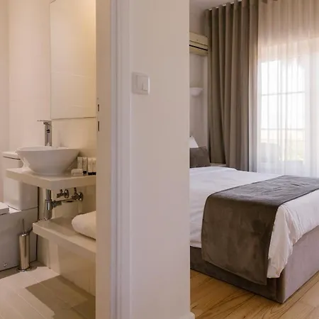 Εξοχικό σπίτι Quinta Do Eden