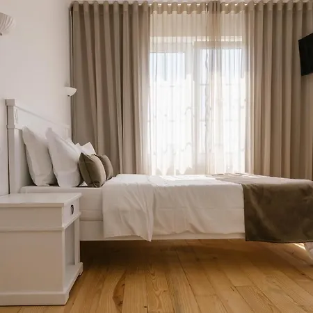 Quinta Do Eden 乡村民宿 *