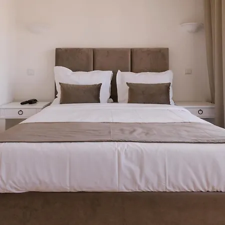 Quinta Do Eden Kır Evi *