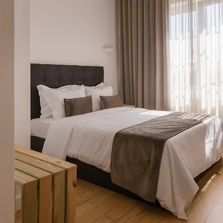 Landhaus Quinta Do Eden Vagos