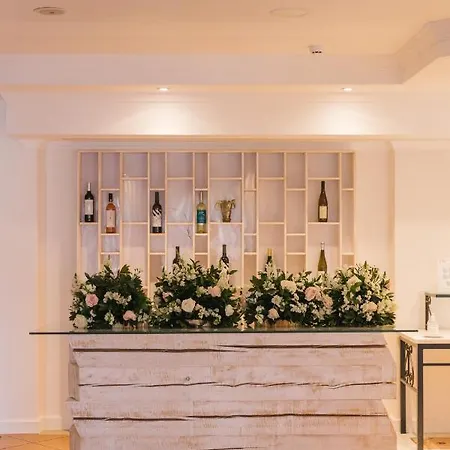 컨트리하우스 Quinta Do Eden *