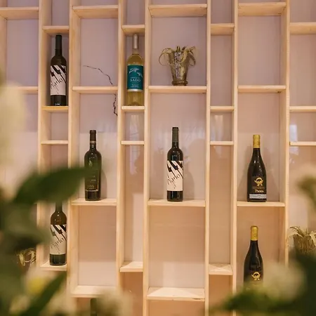 Quinta Do Eden 바고스