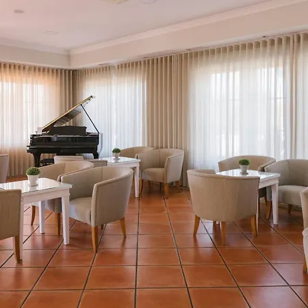 Quinta Do Eden * 바고스