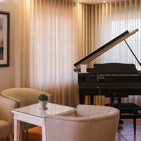 Εξοχικό σπίτι Quinta Do Eden Vagos