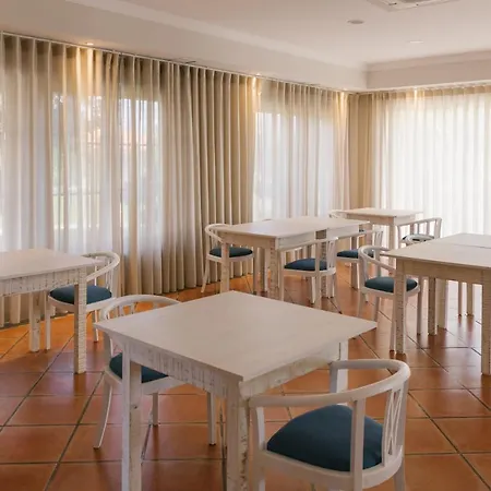 Landhaus Quinta Do Eden Vagos