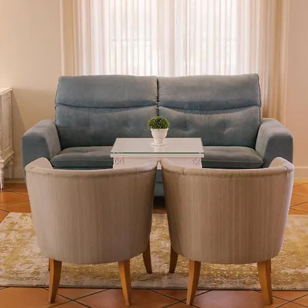 Quinta Do Eden 바고스