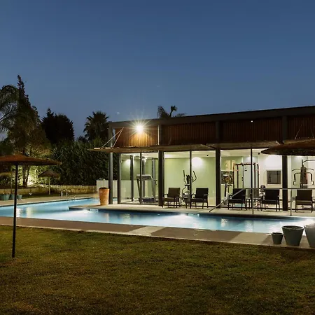 Quinta Do Eden Landhaus