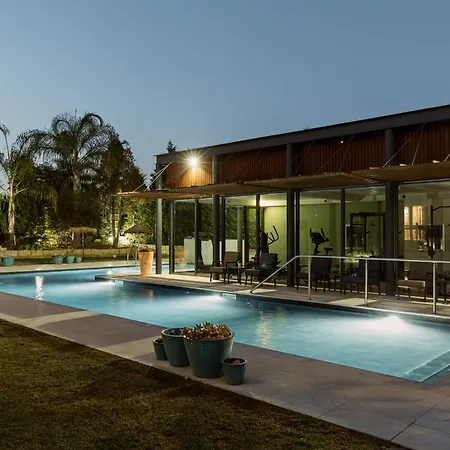 Landhaus Quinta Do Eden *
