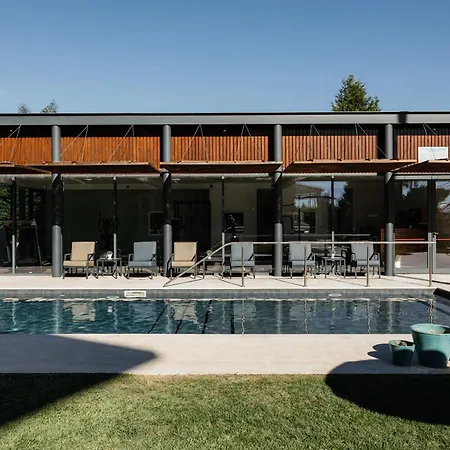 Quinta Do Eden 바고스