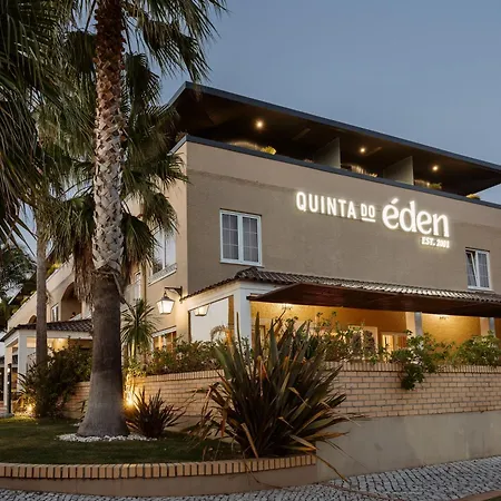 Quinta Do Eden