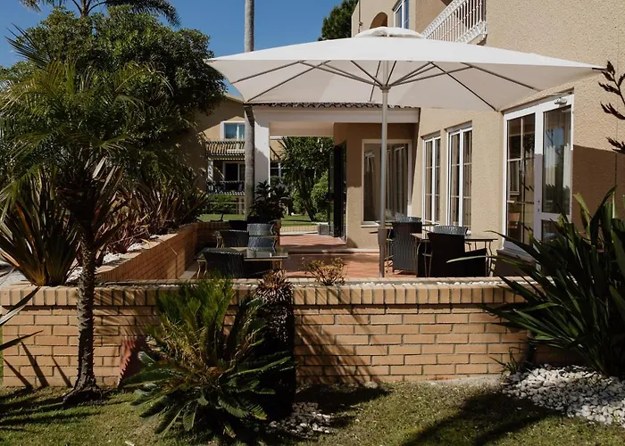 Quinta Do Eden Casa de Campo