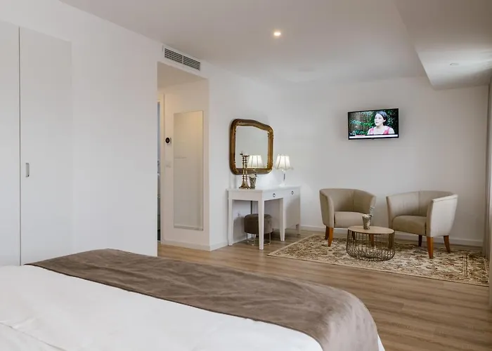 Quinta Do Eden Casa de Campo