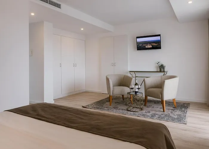 Séjour à la campagne Quinta Do Eden Vagos