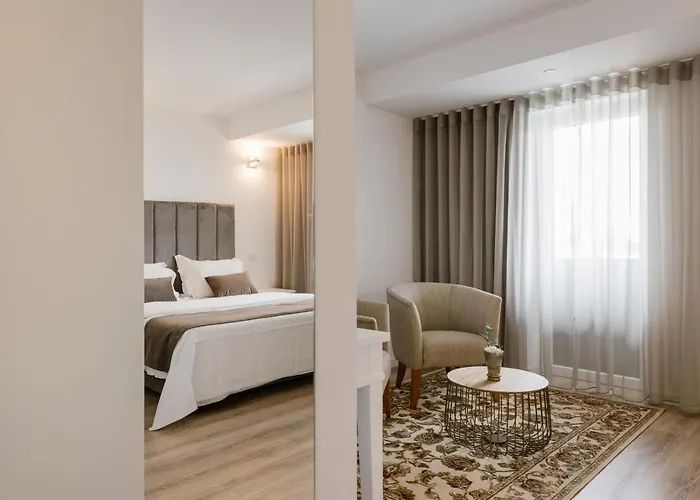 Quinta Do Eden Casa de Campo