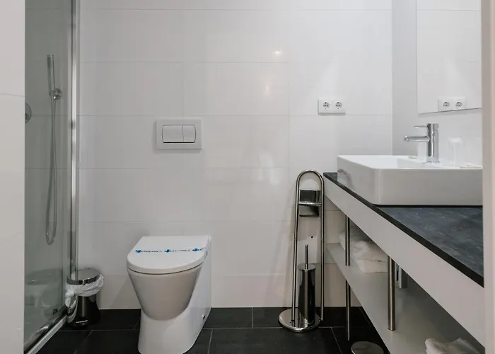 Séjour à la campagne Quinta Do Eden *