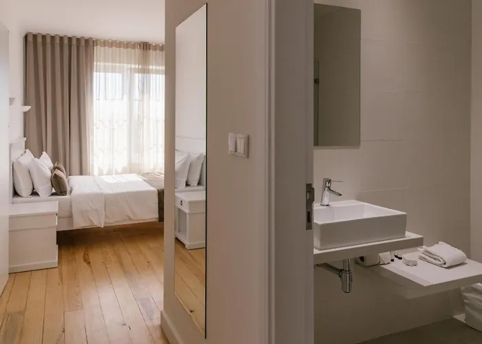 Séjour à la campagne Quinta Do Eden *