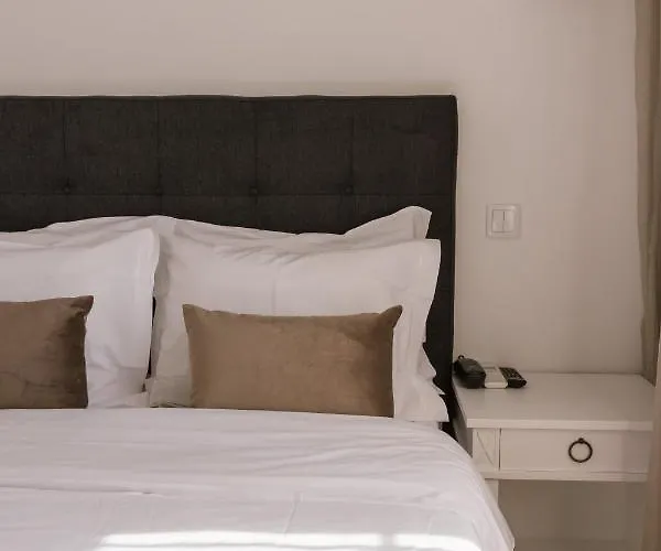 Casa de Campo Quinta Do Eden *