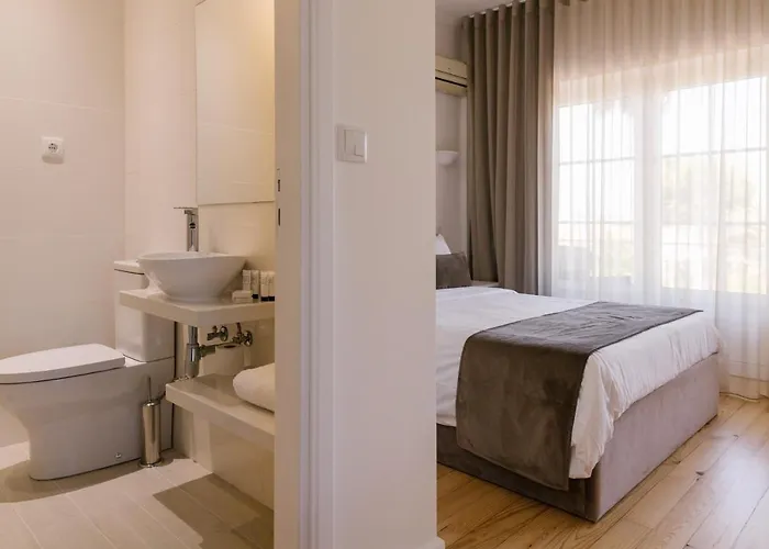 Casa de Campo Quinta Do Eden