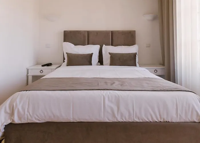 Quinta Do Eden Séjour à la campagne *