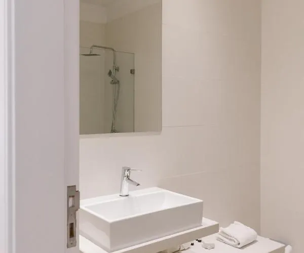 Séjour à la campagne Quinta Do Eden *