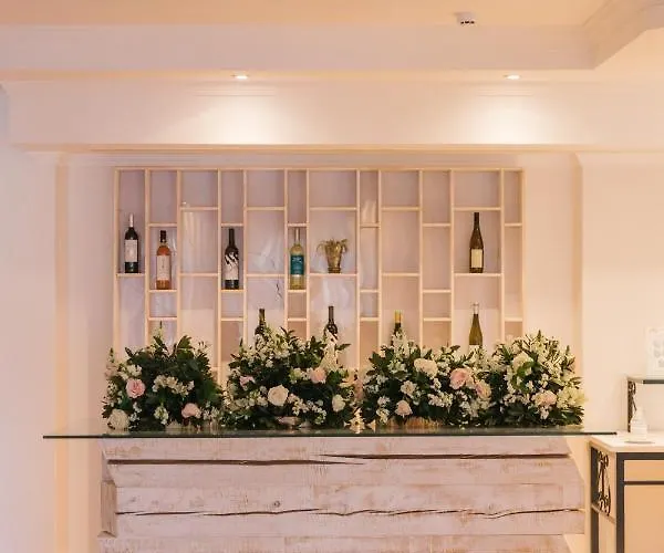 Séjour à la campagne Quinta Do Eden *