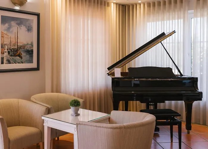 Casa de Campo Quinta Do Eden Vagos