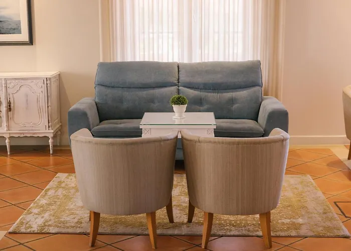 Quinta Do Eden Vagos