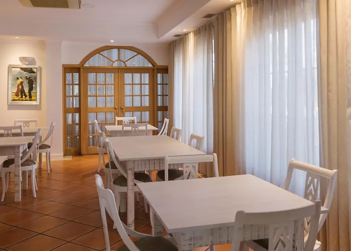 Quinta Do Eden *