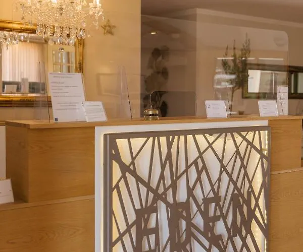 Séjour à la campagne Quinta Do Eden