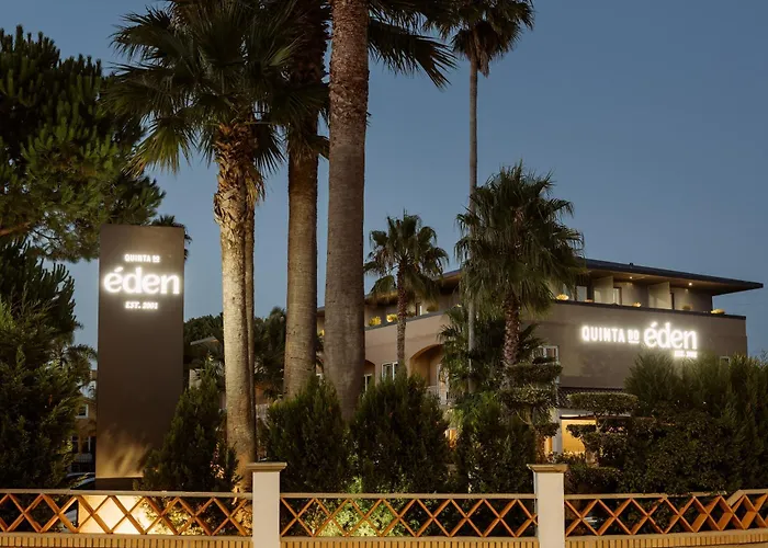 Quinta Do Eden Vagos