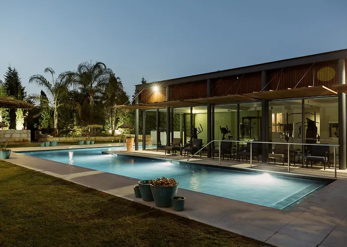 Casa de Campo Quinta Do Eden *